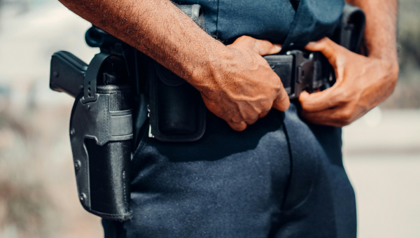 A Comprehensive Guide To Understanding Miranda Rights